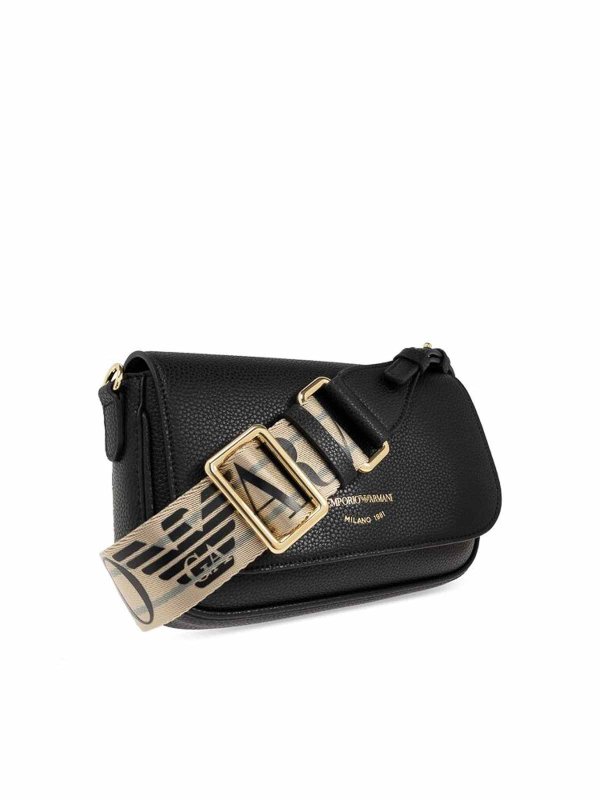 EMPORIO ARMANI: cross body bags online - Bag