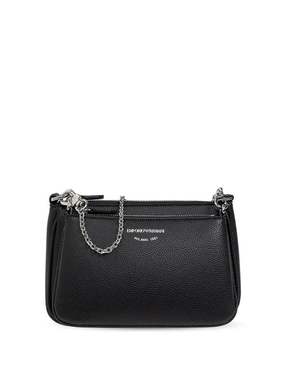 EMPORIO ARMANI: borse a tracolla - Borsa