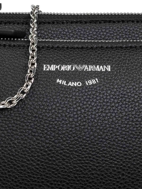 The Best Shops EMPORIO ARMANI: borse a tracolla - Borsa