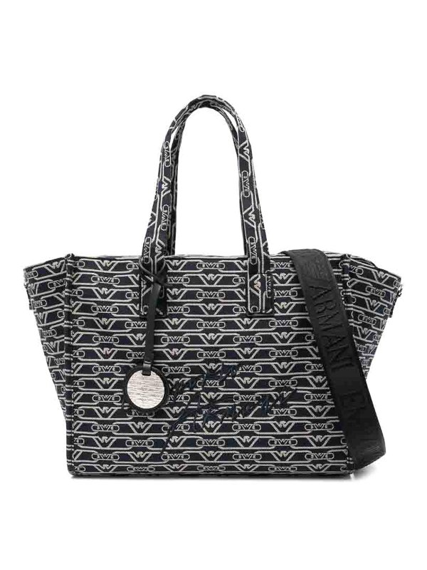 EMPORIO ARMANI: borse a tracolla - Borsa