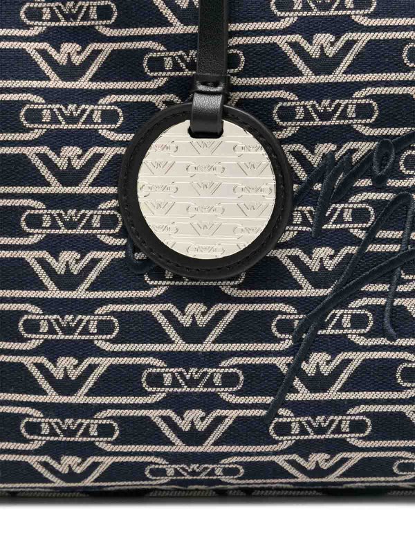 EMPORIO ARMANI: borse a tracolla online - Borsa