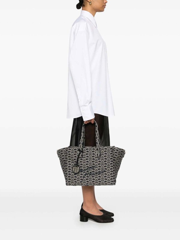 The Best Shops EMPORIO ARMANI: borse a tracolla - Borsa