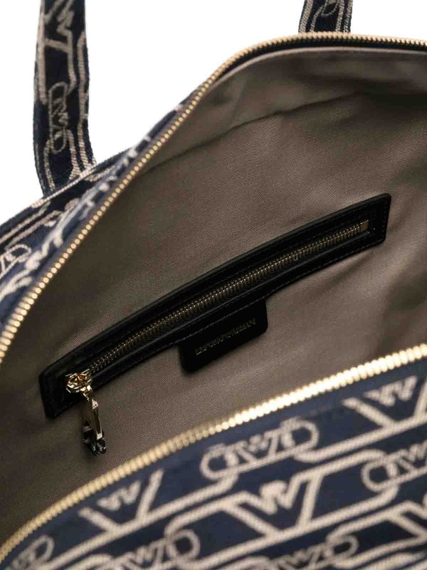 Borsa shop online: EMPORIO ARMANI