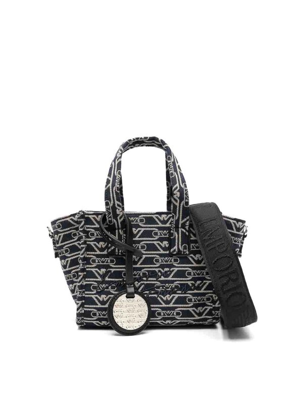EMPORIO ARMANI: borse a tracolla - Borsa