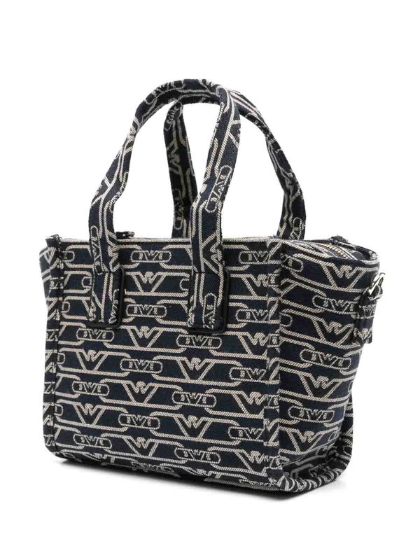 The Best Shops EMPORIO ARMANI: borse a tracolla - Borsa