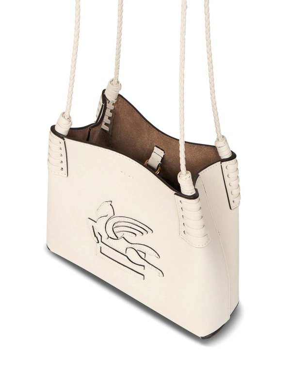 Umhängetasche - Beige shop online: ETRO