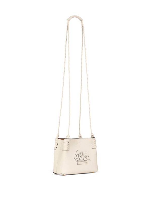 The Best Shops ETRO: Umhängetasche - Beige