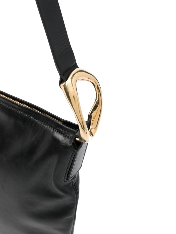 JIL SANDER: cross body bags online - Bag