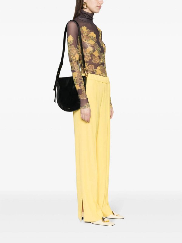 Bag shop online: JIL SANDER