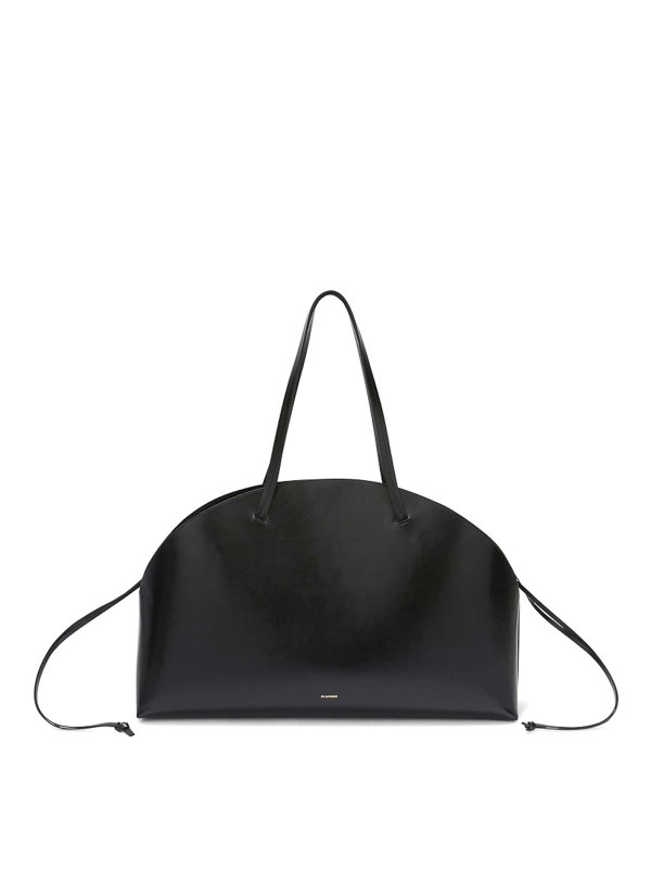 JIL SANDER: borse a tracolla - Borsa