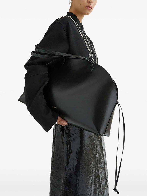 Borsa shop online: JIL SANDER