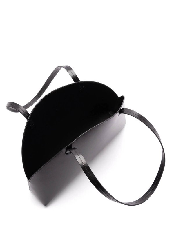 JIL SANDER: borse a tracolla online - Borsa