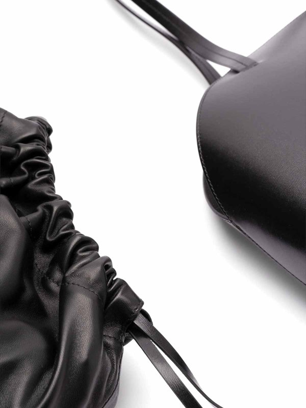 The Best Shops JIL SANDER: borse a tracolla - Borsa