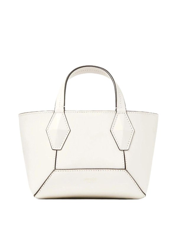 JIMMY CHOO: cross body bags - Bag