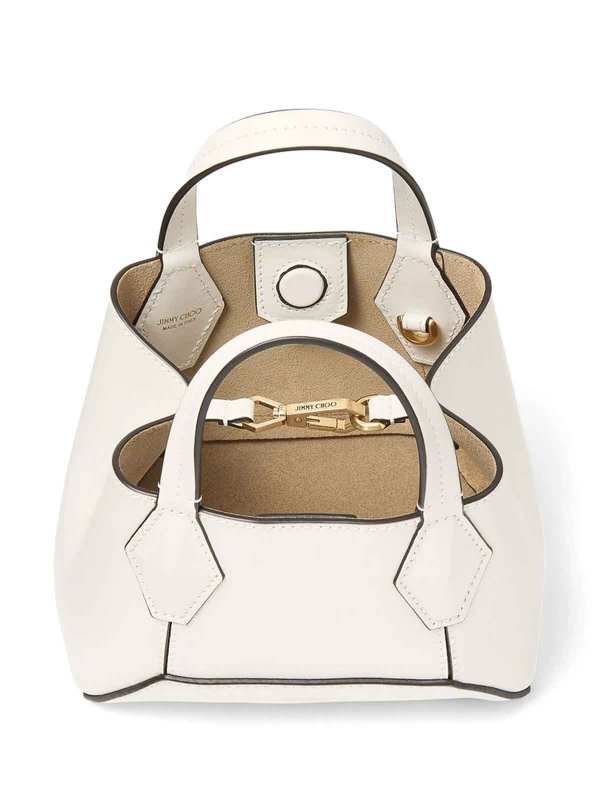 JIMMY CHOO: cross body bags online - Bag