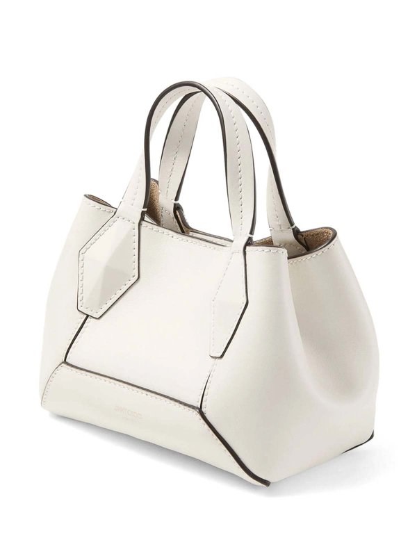 Bag shop online: JIMMY CHOO