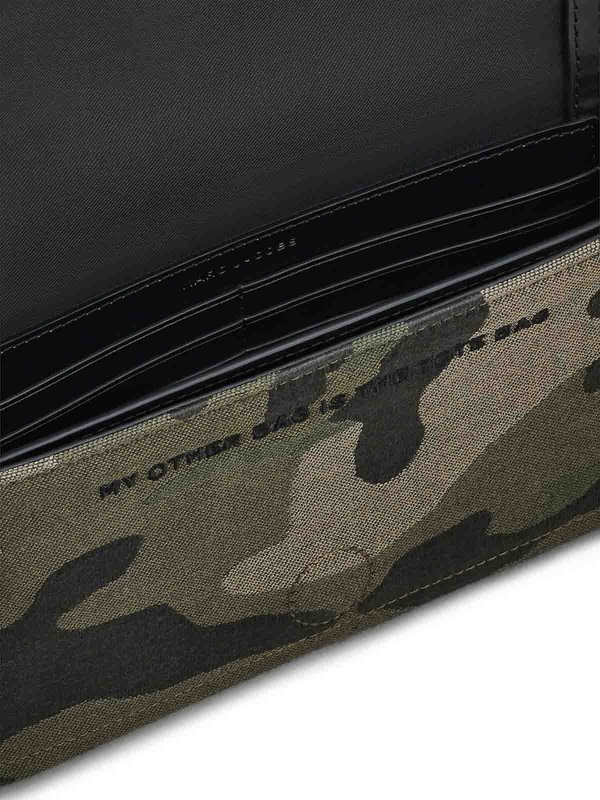 Umhängetasche - Hellbraun shop online: MARC JACOBS