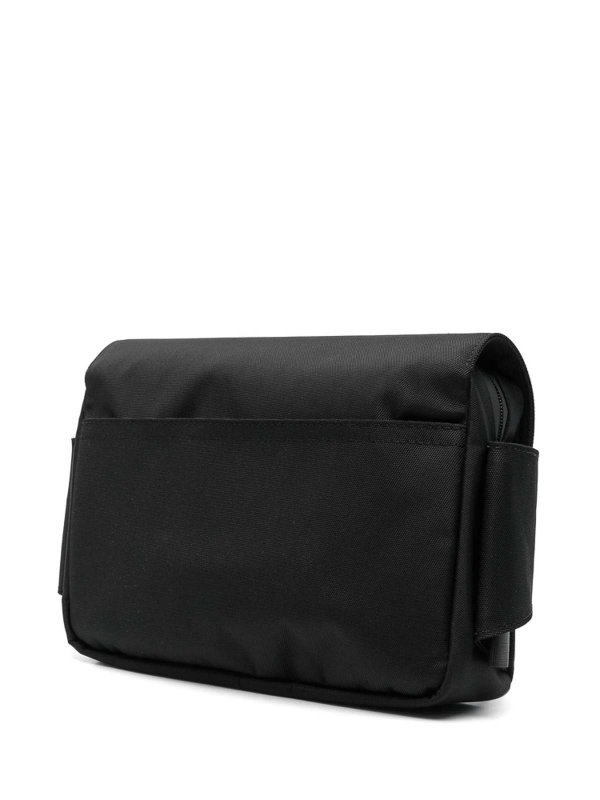 Marni: Sacs portés épaule  online - Sac Porté Épaule - Noir