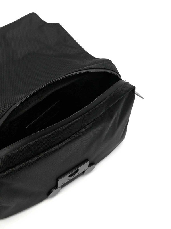 Sac Porté Épaule - Noir shop online: Marni