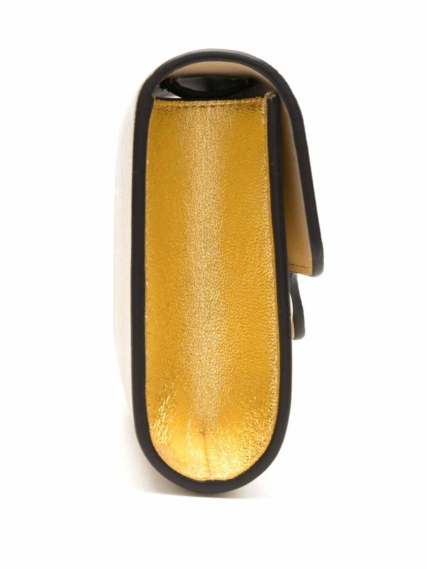 Marni buy online Umhängetasche - Gold