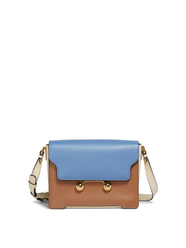 Marni: cross body bags - Bag