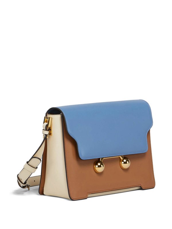Bag shop online: Marni