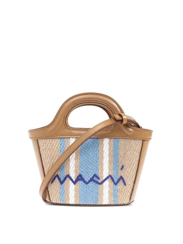 Marni: cross body bags - Bag