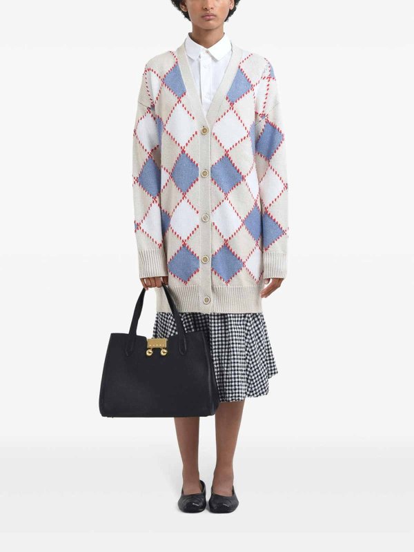 Marni buy online クロスボディバッグ - 黒