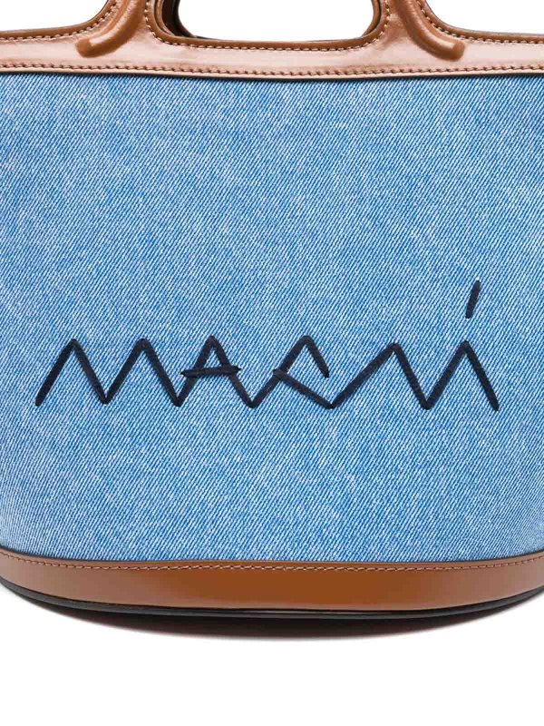 Marni buy online Sac Bandoulière - Bleu