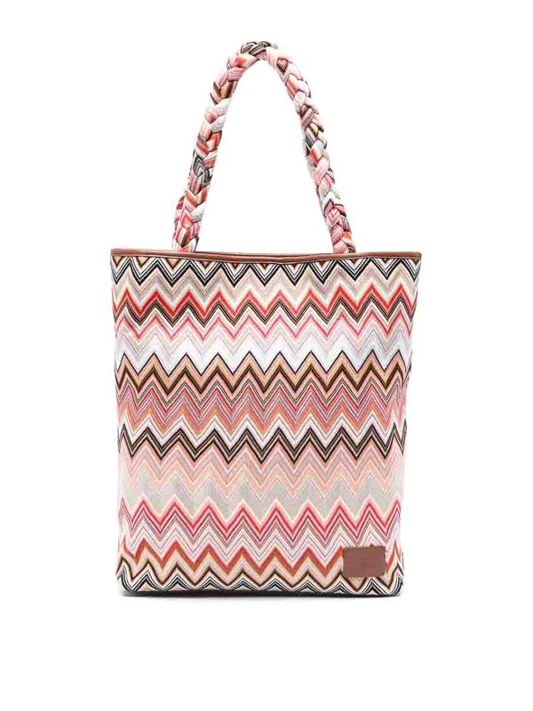 MISSONI: cross body bags - Bag