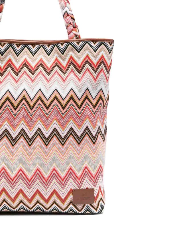 The Best Shops MISSONI: cross body bags - Bag