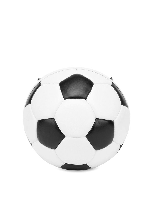 MOSCHINO: borse a tracolla - Borsa