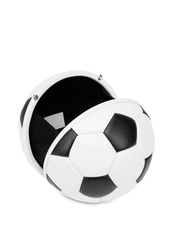 MOSCHINO: borse a tracolla online - Borsa