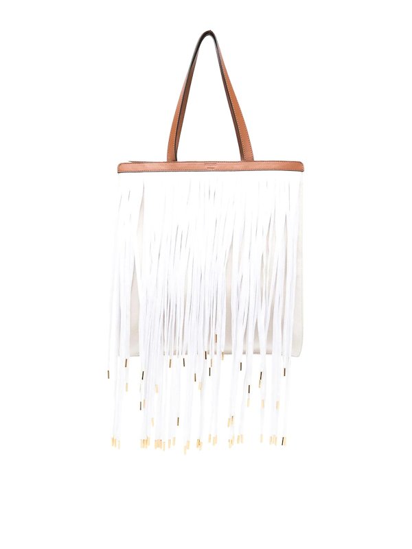 MOSCHINO: borse a tracolla - Borsa