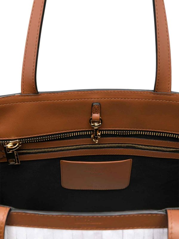 The Best Shops MOSCHINO: borse a tracolla - Borsa