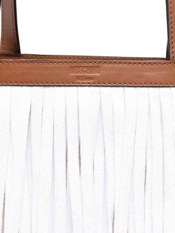 Borsa shop online: MOSCHINO