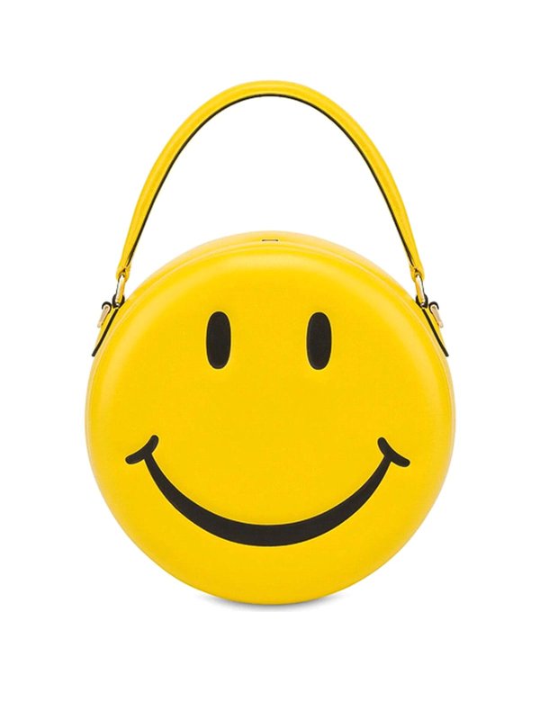 MOSCHINO: borse a tracolla - Borsa