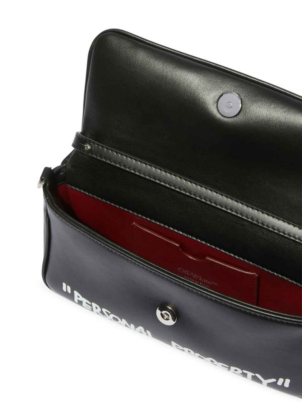 The Best Shops OFF-WHITE: Bag