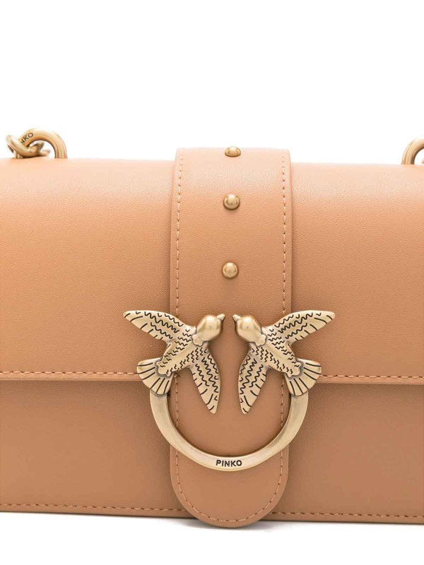 The Best Shops Pinko: cross body bags - Bag