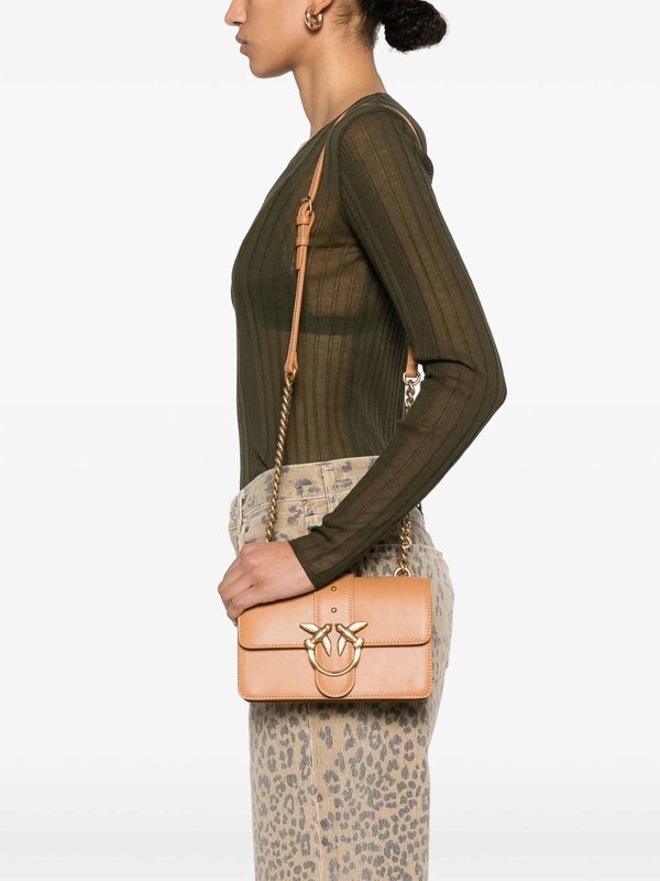 Bag shop online: Pinko