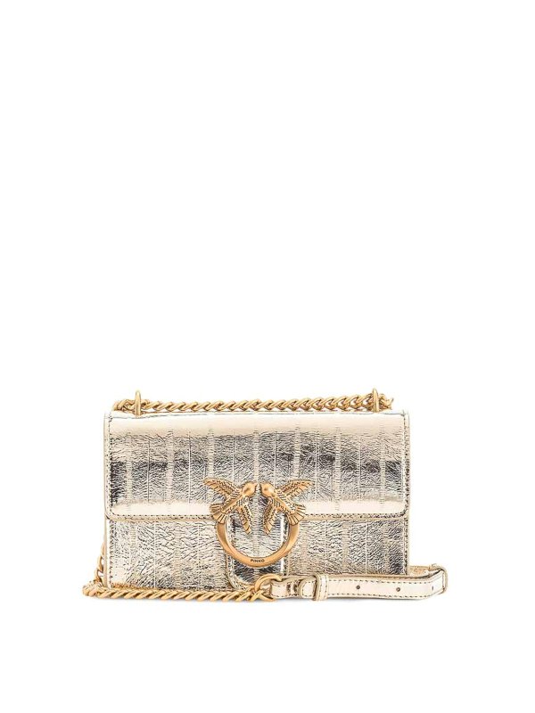 Pinko: cross body bags - Bag