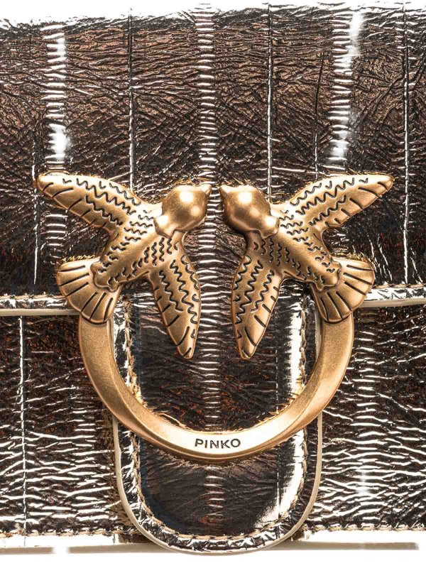 The Best Shops Pinko: cross body bags - Bag