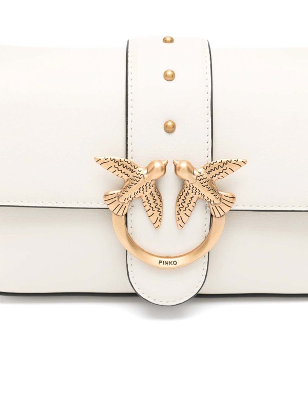 The Best Shops Pinko: cross body bags - Bag