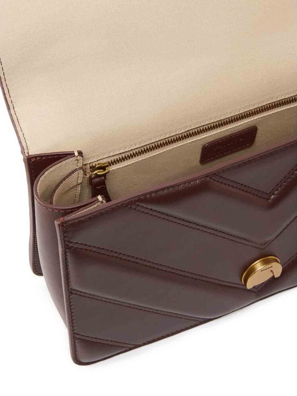 Pinko: cross body bags online - Bag