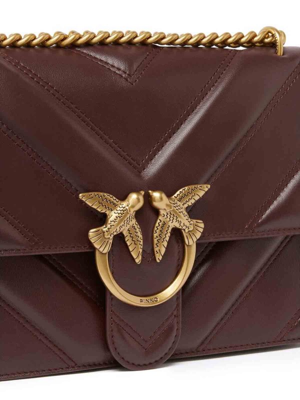 The Best Shops Pinko: cross body bags - Bag