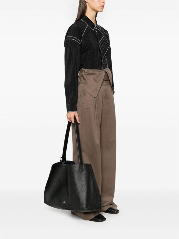 The Best Shops STUDIO NICHOLSON: borse a tracolla - Borsa