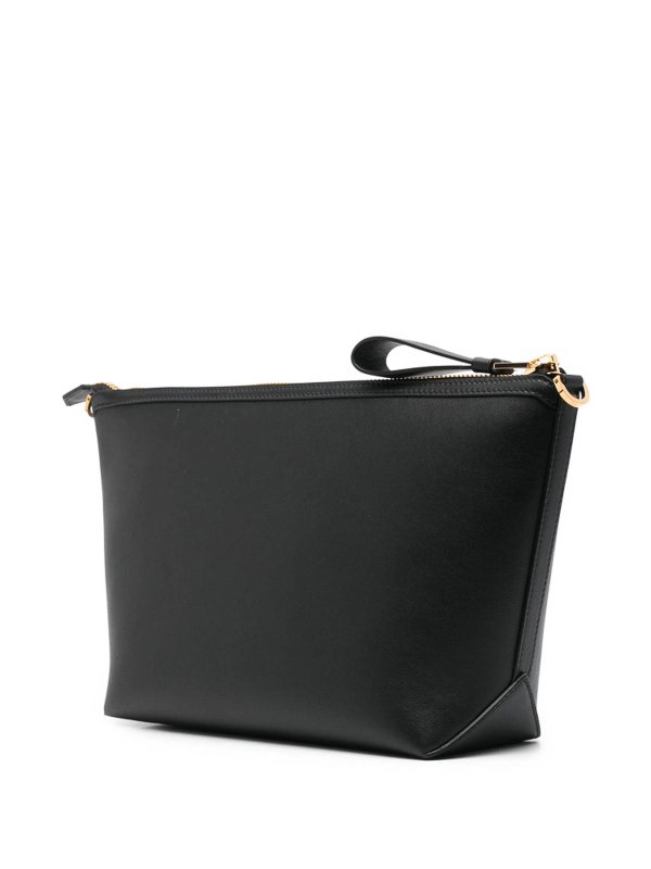 TOM FORD: Sacs bandoulière online - Sac Bandoulière - Noir