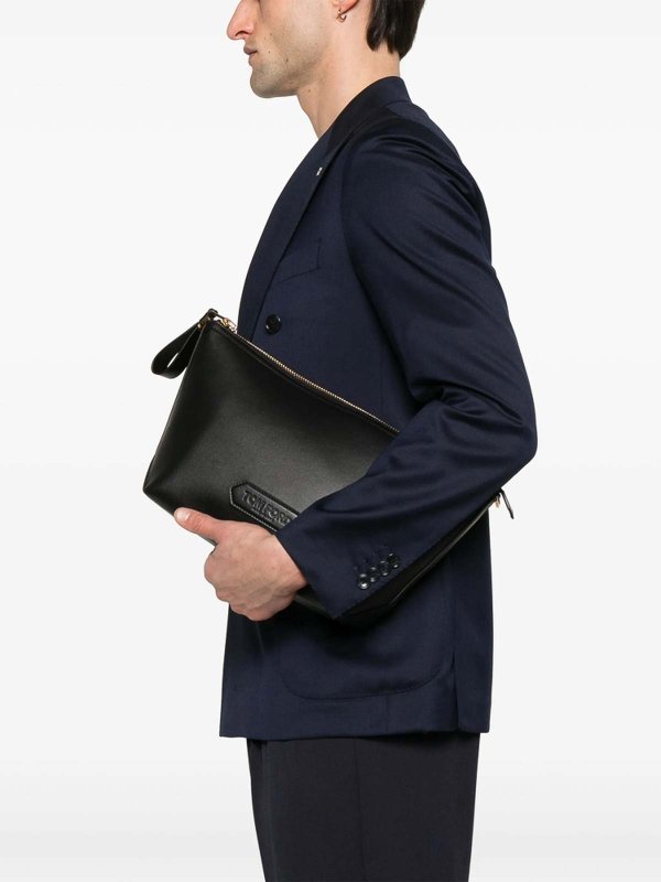 The Best Shops TOM FORD: Sacs bandoulière - Sac Bandoulière - Noir