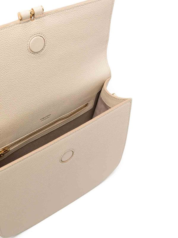 TOM FORD: Umhängetaschen online - Umhängetasche - Beige