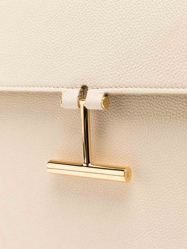 The Best Shops TOM FORD: Umhängetaschen - Umhängetasche - Beige